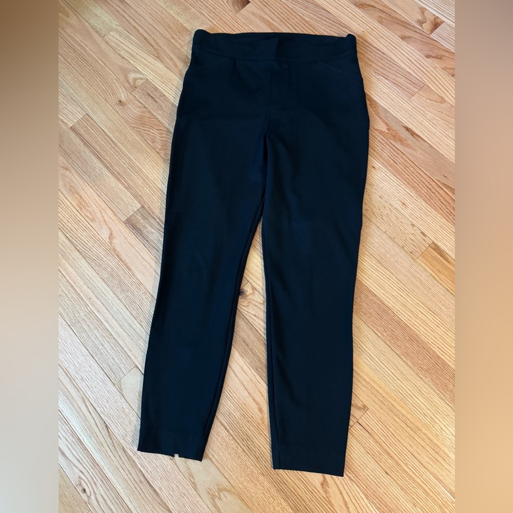 Spanx the perfect pant size XL